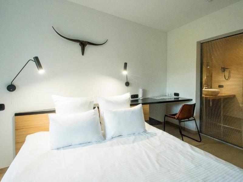 Eco Forrest Club SPA