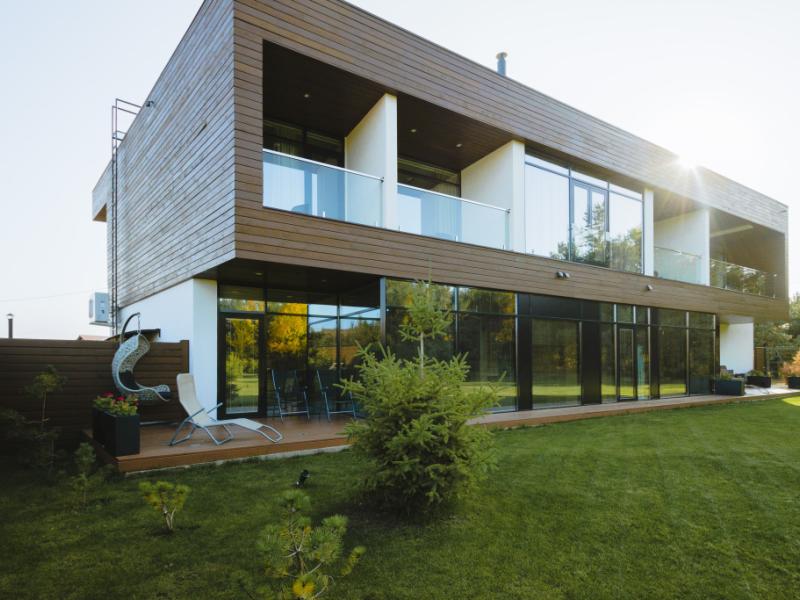 Eco Forrest Club SPA