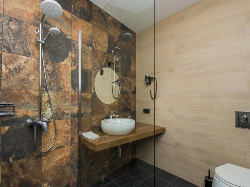 Eco Forrest Club SPA