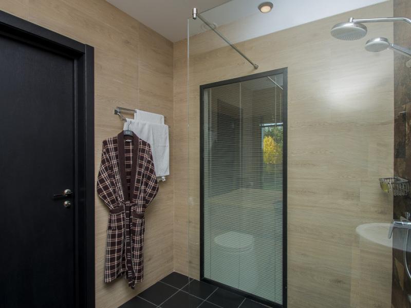 Eco Forrest Club SPA