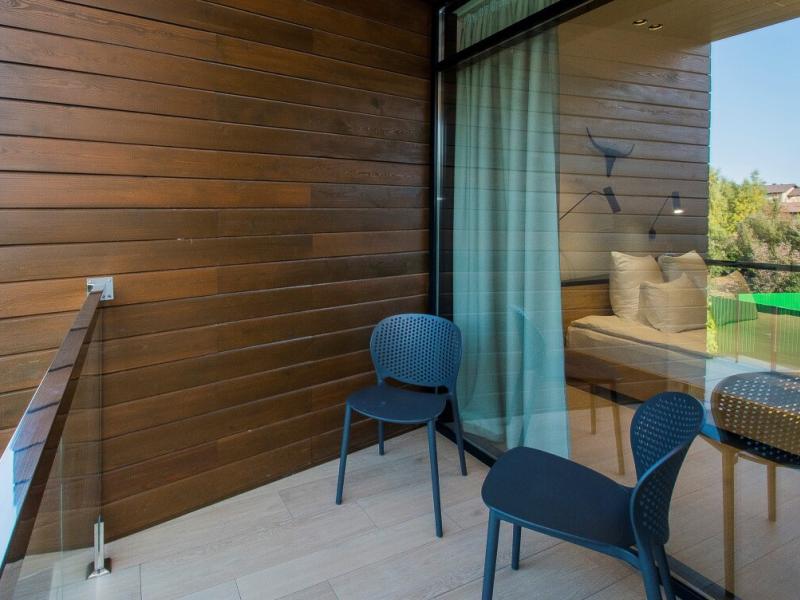 Eco Forrest Club SPA