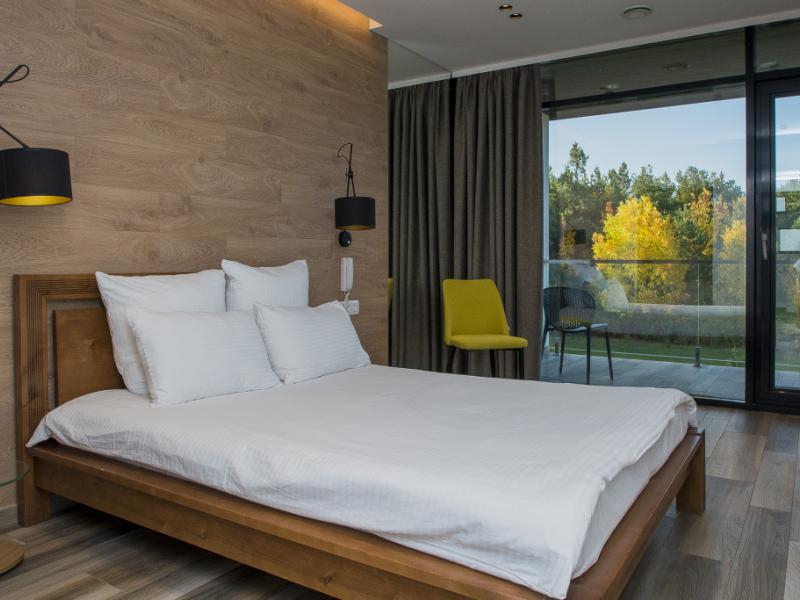 Eco Forrest Club SPA