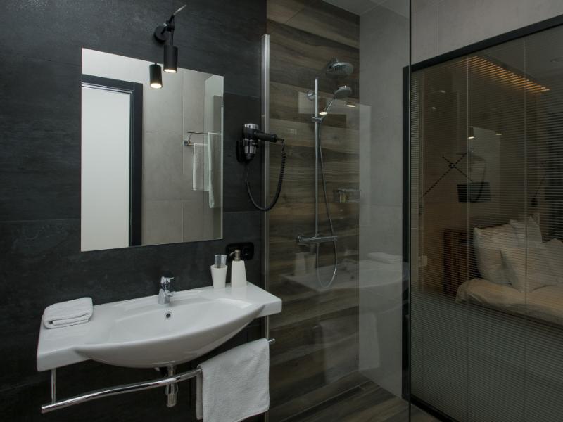 Eco Forrest Club SPA