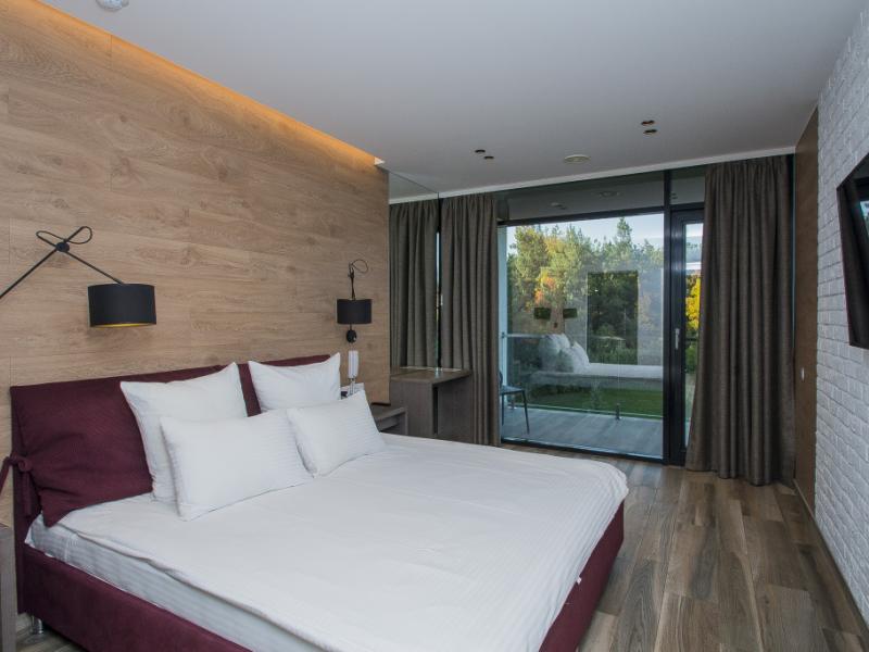 Eco Forrest Club SPA