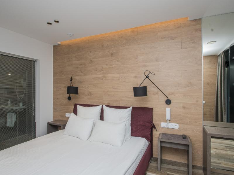 Eco Forrest Club SPA