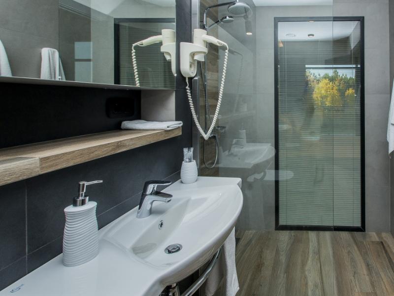 Eco Forrest Club SPA