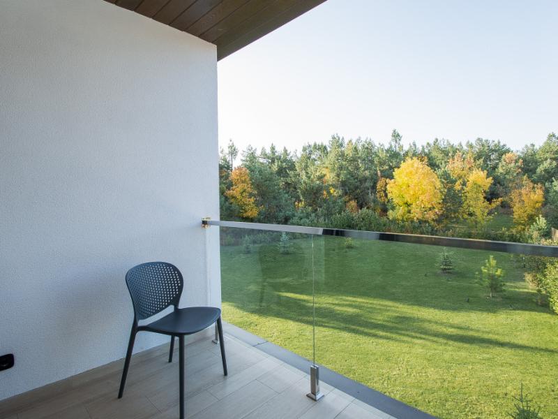 Eco Forrest Club SPA