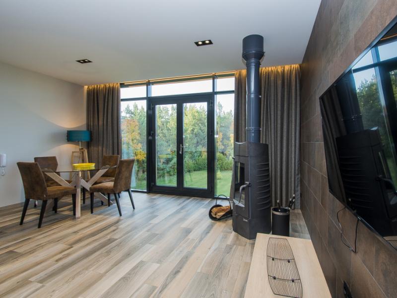Eco Forrest Club SPA