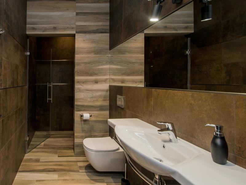 Eco Forrest Club SPA