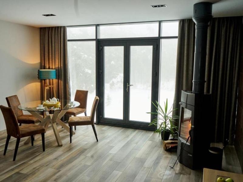 Eco Forrest Club SPA