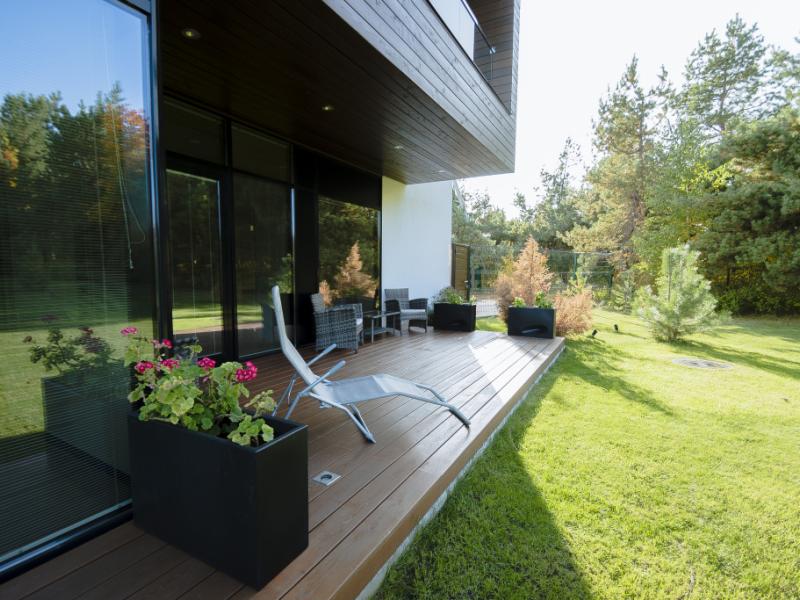 Eco Forrest Club SPA