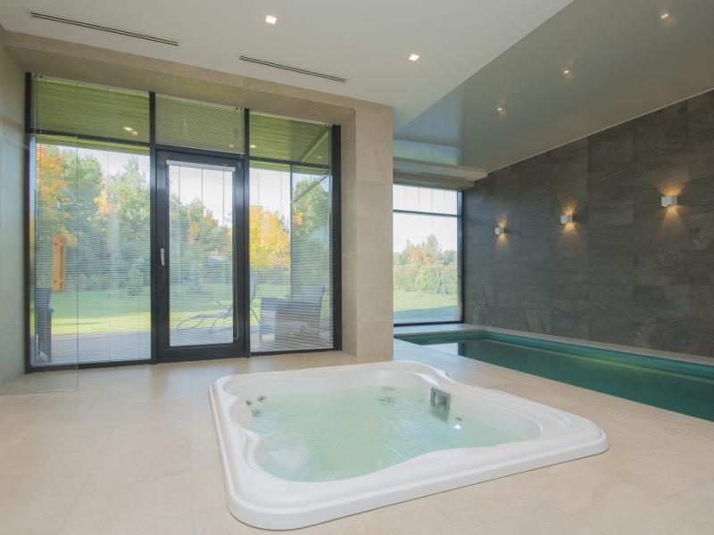 Eco Forrest Club SPA