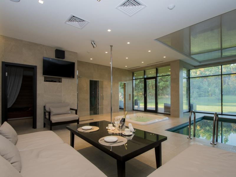 Eco Forrest Club SPA