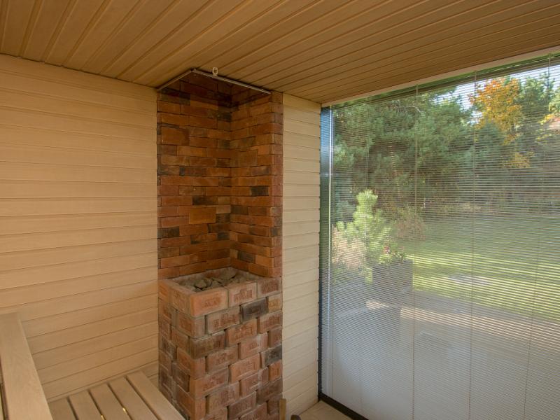 Eco Forrest Club SPA