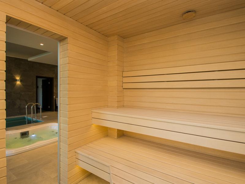 Eco Forrest Club SPA