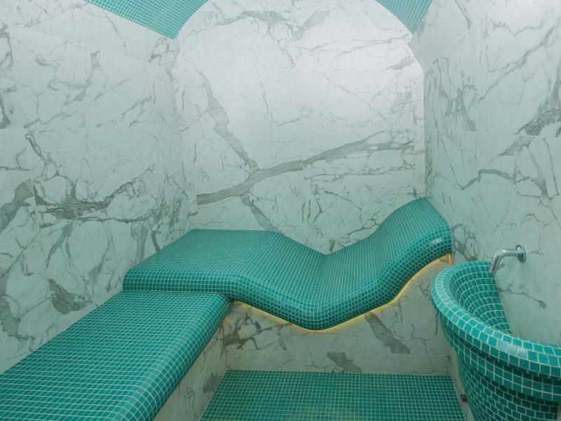 Eco Forrest Club SPA