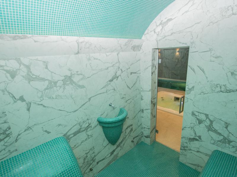 Eco Forrest Club SPA