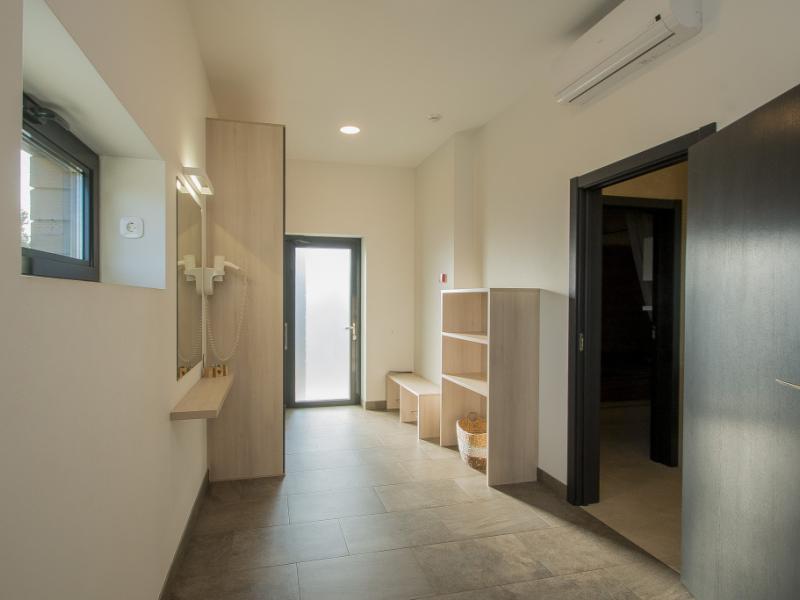 Eco Forrest Club SPA