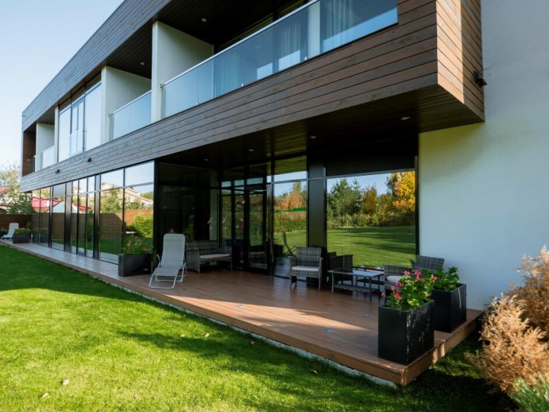 Eco Forrest Club SPA