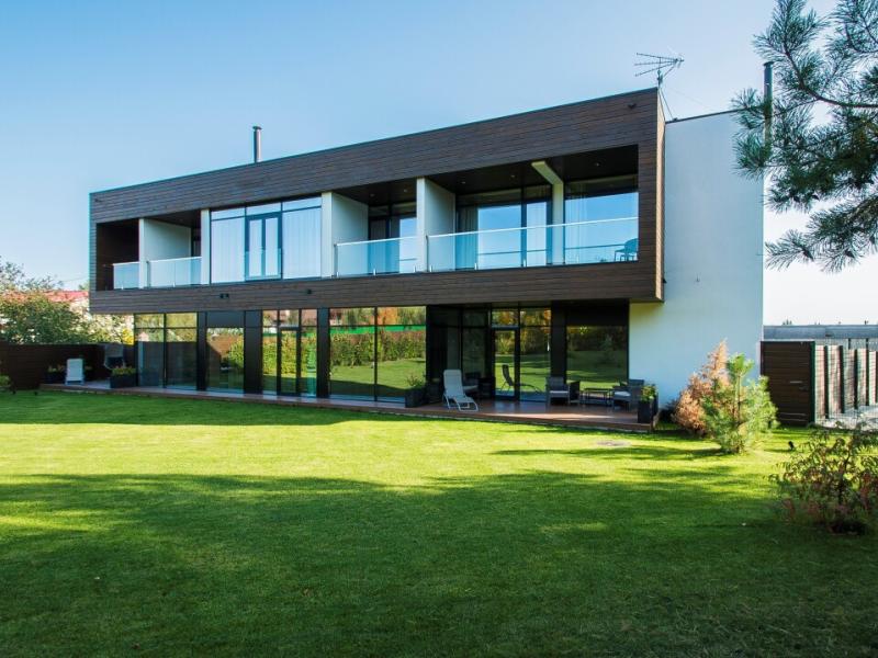 Eco Forrest Club SPA