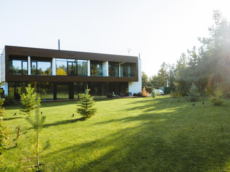 Eco Forrest Club SPA