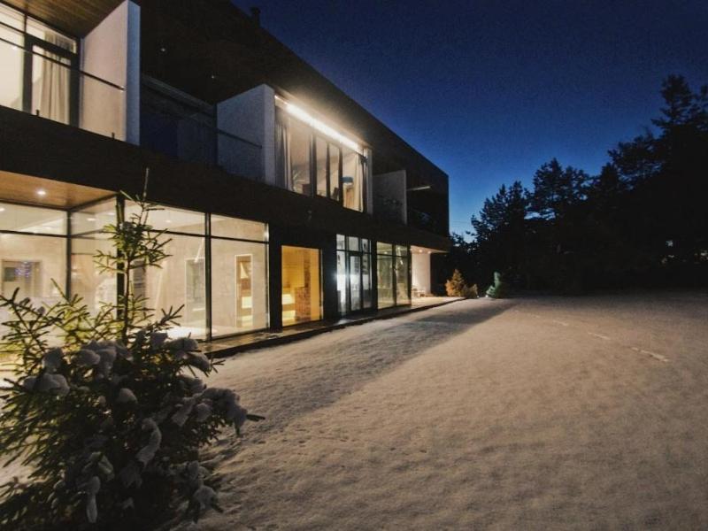 Eco Forrest Club SPA