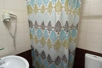Отель Гостевой Дом Парус (Голубая Бухта) Россия, Геленджик, фото 38
