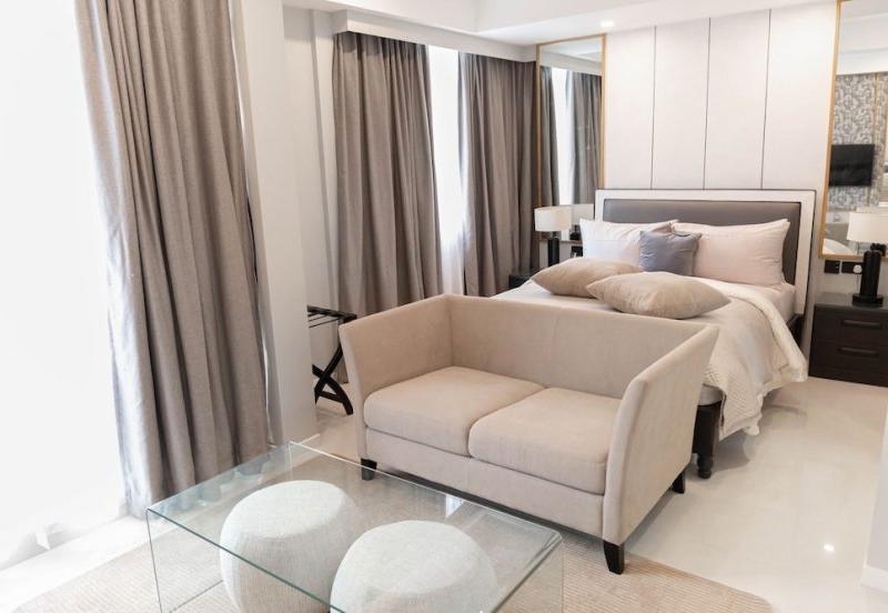 Azuvia Beach Retreat