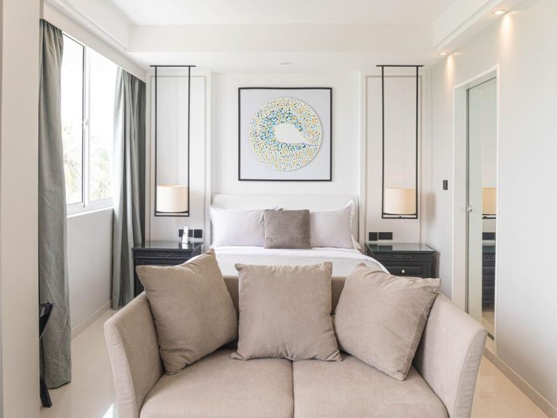 Azuvia Beach Retreat