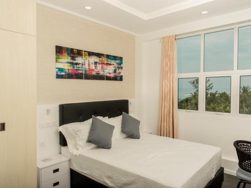 Acacia Beach Hotel