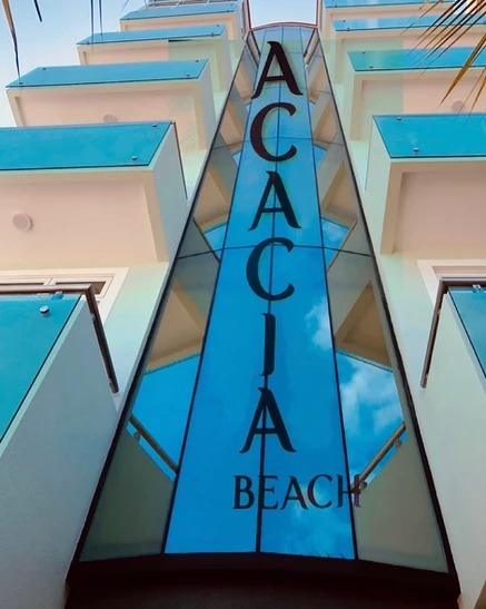 Acacia Beach Hotel