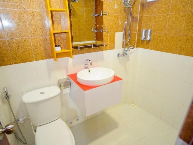 Crystal Crown Maldives Guest House