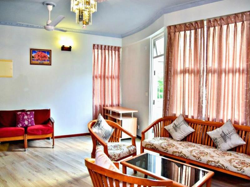 Crystal Crown Maldives Guest House