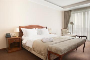 Отель Caspian Riviera Grand Palace Hotel Казахстан, Актау, фото 11