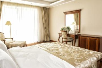 Отель Caspian Riviera Grand Palace Hotel Казахстан, Актау, фото 19