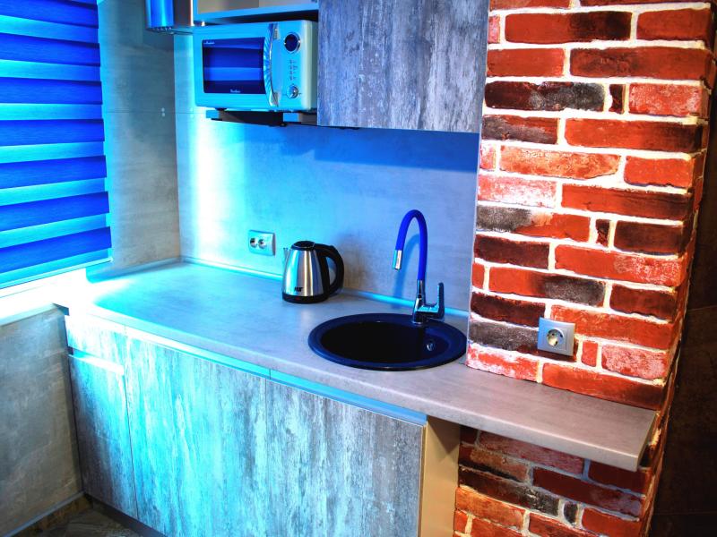 Jacuzzi KASKAD ApartComplex