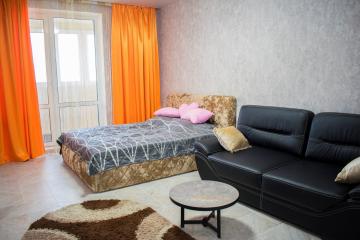 Отель Jacuzzi KASKAD ApartComplex Беларусь, Минск, фото 13