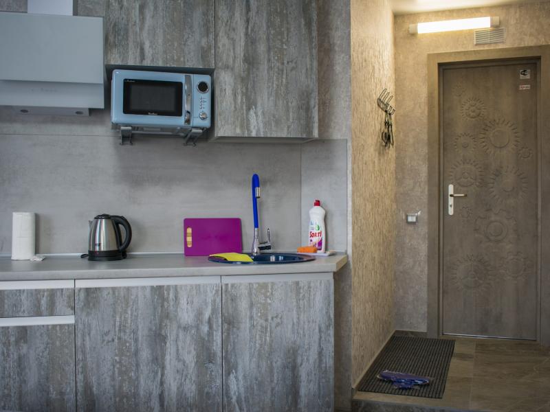 Jacuzzi KASKAD ApartComplex