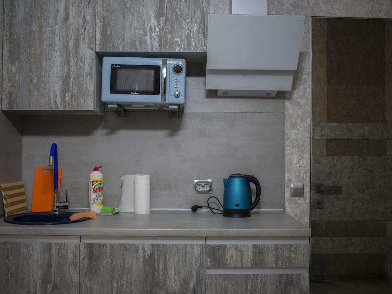 Jacuzzi KASKAD ApartComplex