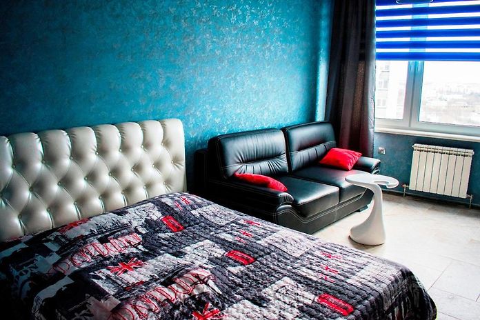 Jacuzzi KASKAD ApartComplex