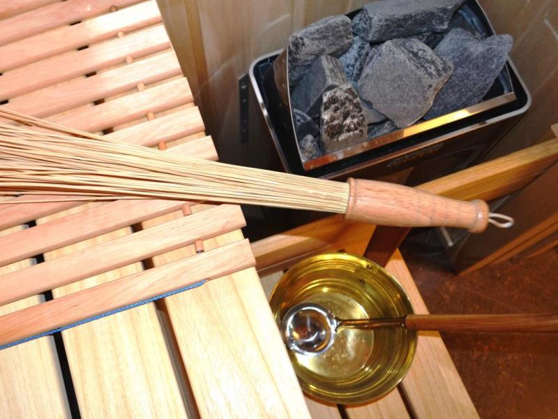 Jacuzzi KASKAD ApartComplex