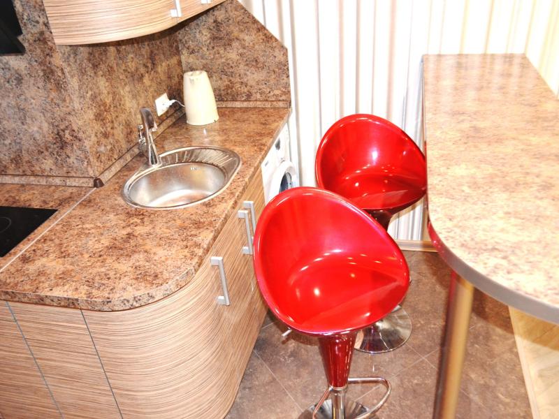 Jacuzzi KASKAD ApartComplex