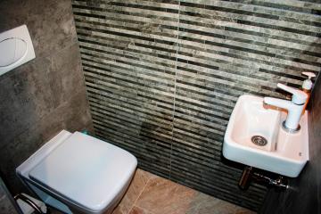 Отель Jacuzzi KASKAD ApartComplex Беларусь, Минск, фото 5