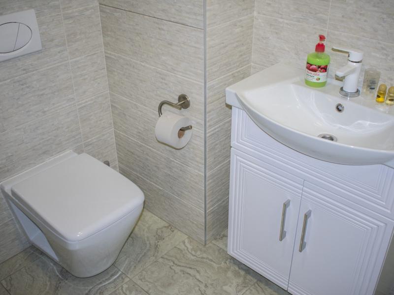 Jacuzzi KASKAD ApartComplex