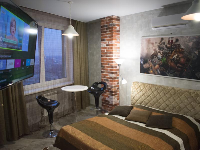 Jacuzzi KASKAD ApartComplex