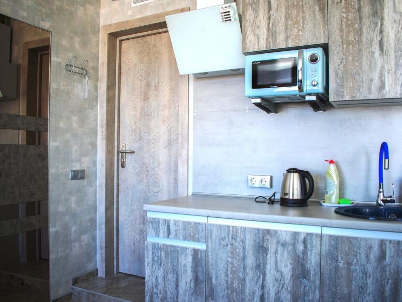 Jacuzzi KASKAD ApartComplex