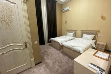 Отель Grand Karavan Hotel Узбекистан, Ташкент, фото 2