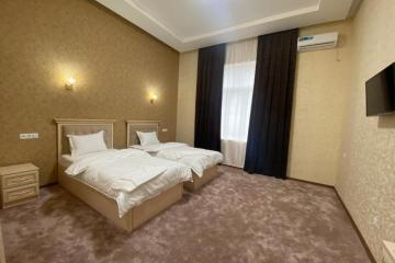 Отель Grand Karavan Hotel Узбекистан, Ташкент, фото 4