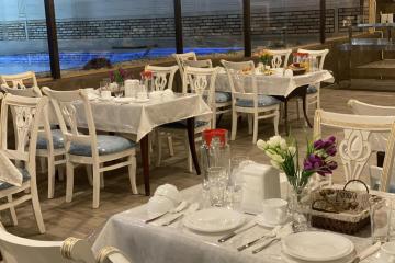 Отель Grand Karavan Hotel Узбекистан, Ташкент, фото 5