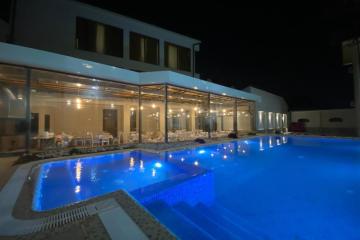 Отель Grand Karavan Hotel Узбекистан, Ташкент, фото 7